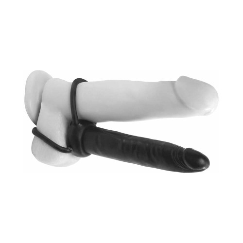 Dildo Strap-On de Pipedream para Placer Exquisito