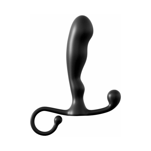 Pipedream Anal Fantasy Collection 5-Piece Beginner's Kit Black