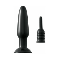 Pipedream Anal Fantasy Collection 5-Piece Beginner's Kit Black