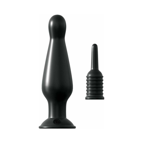 Kit de 6 Piezas Colección Anal Fantasy Pipedream