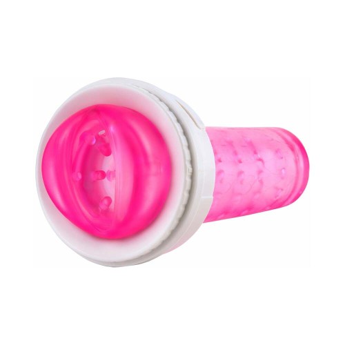 PDX Roto-Bator Rotating Masturbator for Ultimate Pleasure