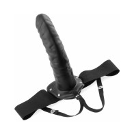 Pipedream Fetish Fantasy Hollow Strap-On - Mejora la Intimidad