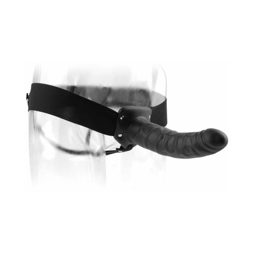 Pipedream Fetish Fantasy Hollow Strap-On - Mejora la Intimidad