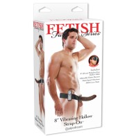 Pipedream Fetish Fantasy Hollow Strap-On