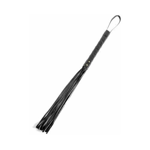 Fetish Fantasy First-Time Flogger for Playful Dominance