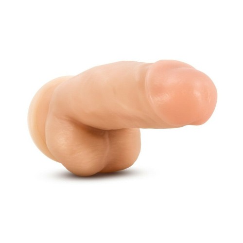 Mr. Fix It Realistic Dildo with Balls Online