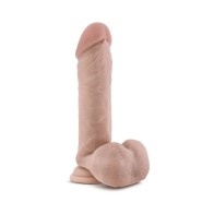 Loverboy Cowboy Beige Dildo