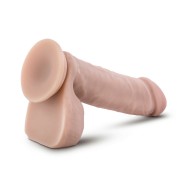 Dildo Loverboy Cowboy Beige