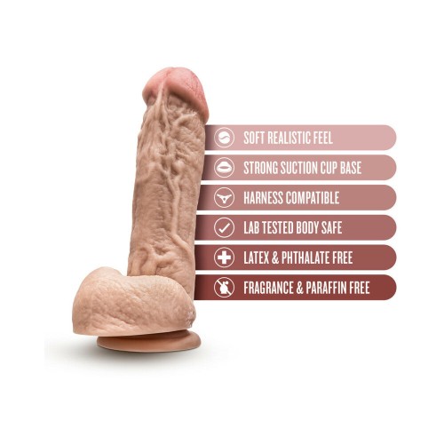 Dildo Realista Hung Rider Trigger 8.5 pulgadas