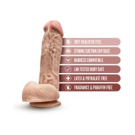 Hung Rider Trigger Realistic Dildo 8.5 in