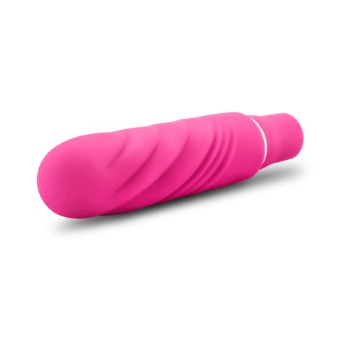 Vibrador Mini Luxe Nimbus Rosa