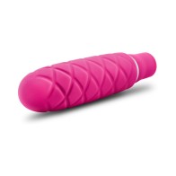 Luxe Cozi Mini Silicone Slimline Vibrator for Travel