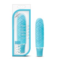 Luxe Cozi Mini Slimline Vibe Aqua