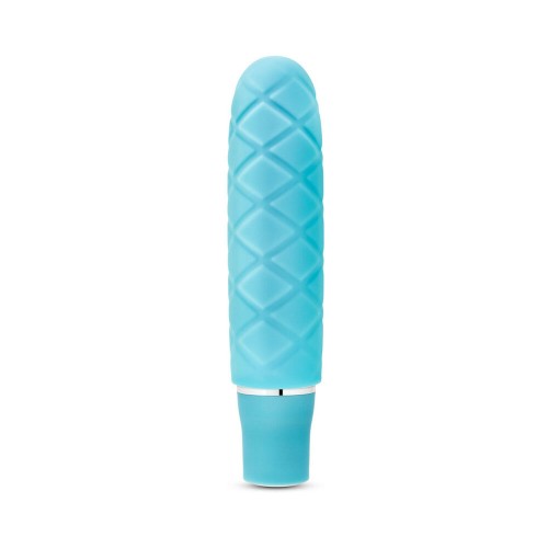 Luxe Cozi Mini Slimline Vibe Aqua