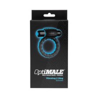 Anillo Vibrador OptiMALE - Negro