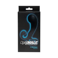 OptiMALE P-Massager for Prostate and Perineal Stimulation