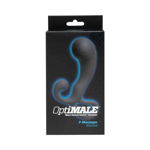 OptiMALE P-Massager for Prostate Pleasure