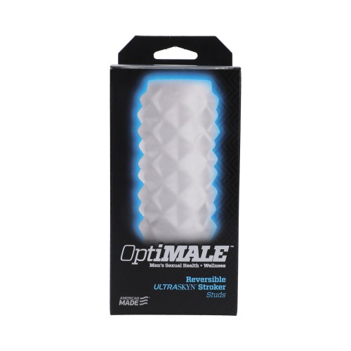 OptiMALE Reversible UR3 Stroker with Studs