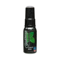 GoodHead Oral Delight Spray Liquid Mint