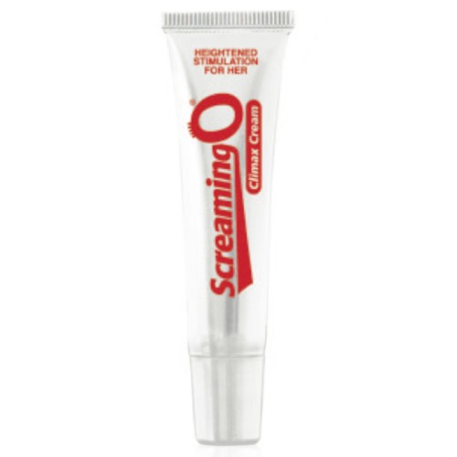 Screaming O Climax Cream for Women