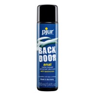 Lubricante Anal a Base de Agua pjur Back Door 3.4 oz