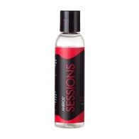 Aneros Sessions Water-Based Lubricant 4.2 oz