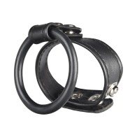 Blue Line Dual Stamina Ring for Enhanced Performance