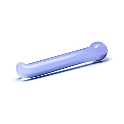 Glas G-Spot Tickler Glass Dildo for Sensual Play