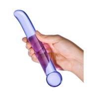 Glas G-Spot Tickler Glass Dildo for Sensual Play