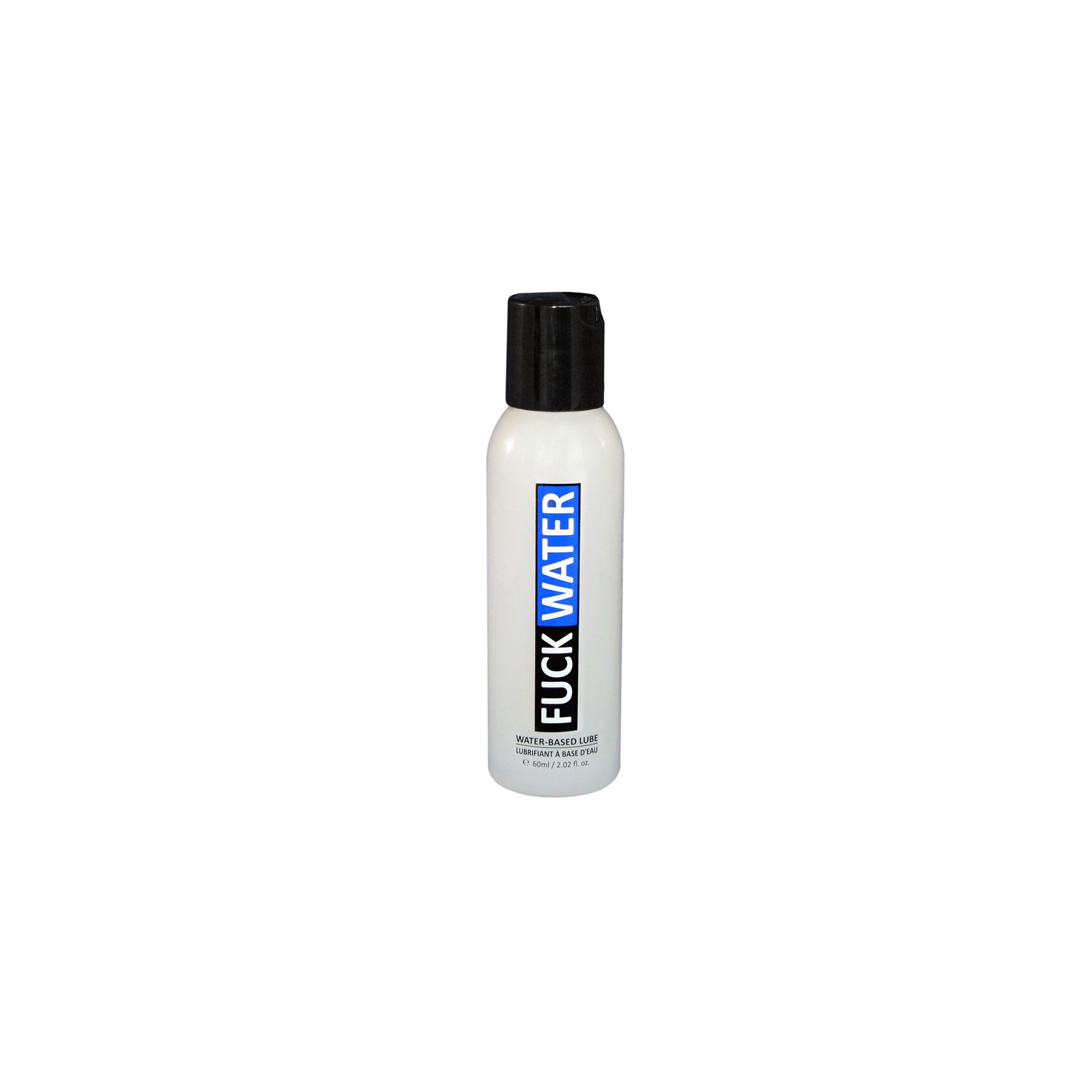 Fuck Water Original Premium Silicone Lubricant