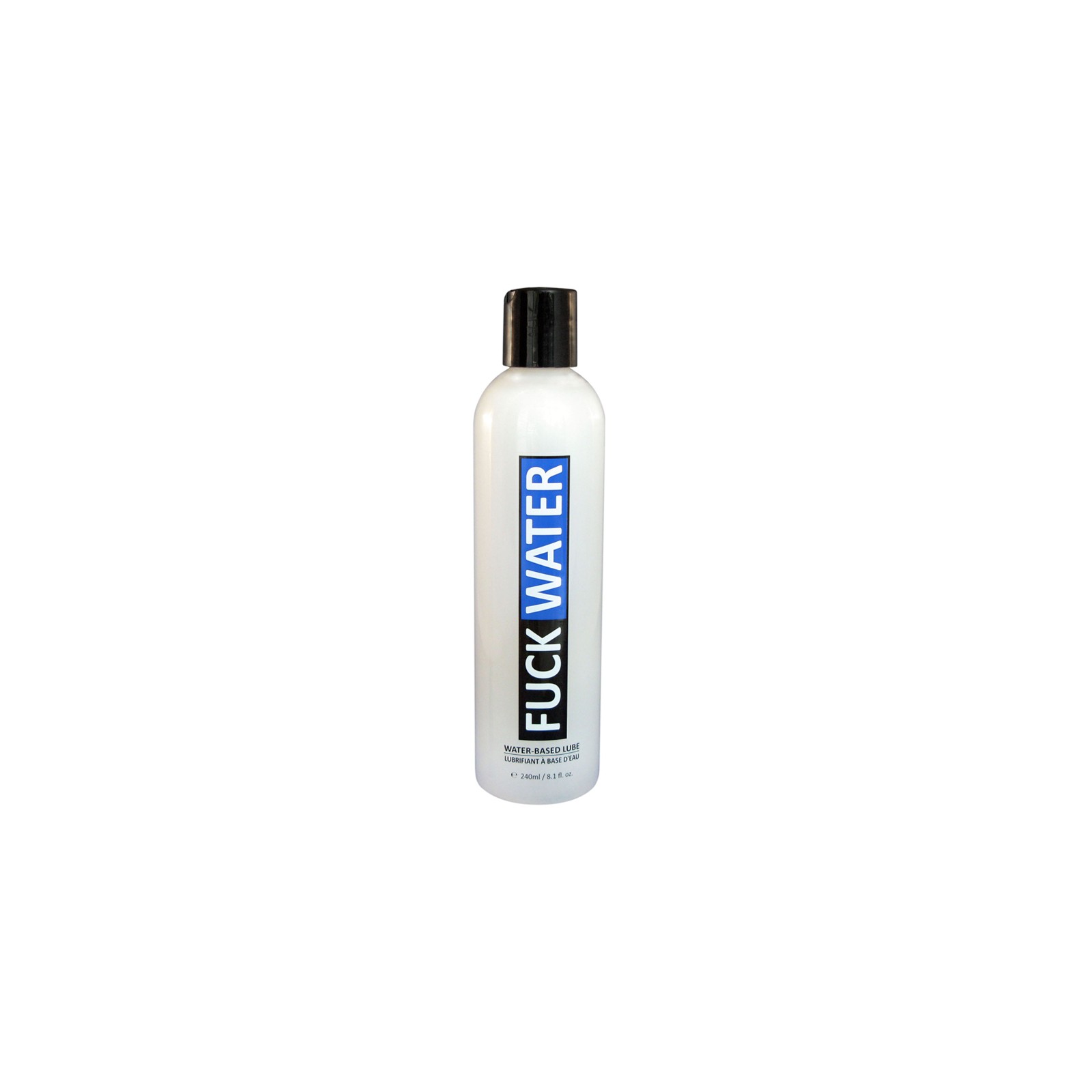 Fuck Water Original H2O Lubricante Premium