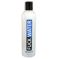 Fuck Water Original H2O Premium Lubricant