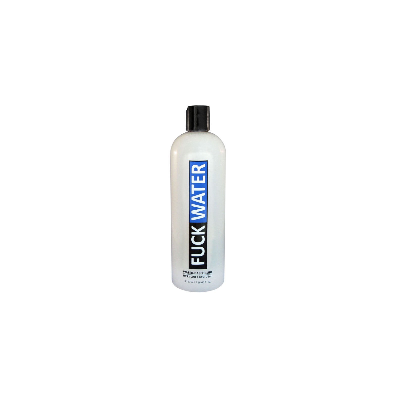 Lubricante Original Fuck Water H2O 16oz