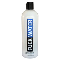 Lubricante Original Fuck Water H2O 16oz