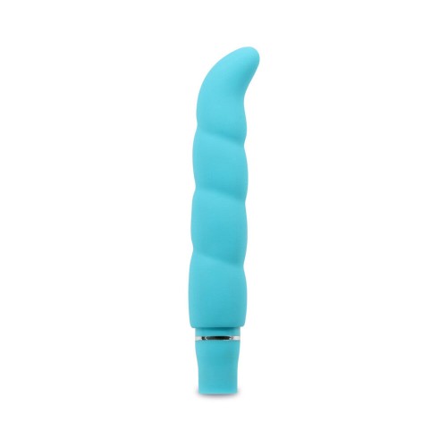 Luxe Purity G Vibrador G-Spot Impermeable - 10 Funciones