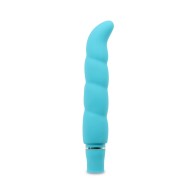 Luxe Purity G Waterproof G-Spot Vibrator - 10 Functions