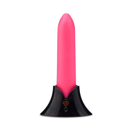 Vibrador Bullet Rosa Nu Sensuelle