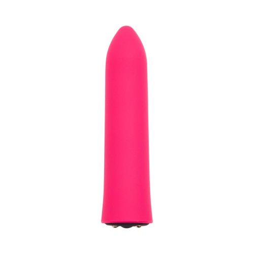 Nu Sensuelle Point Bullet Vibrator Pink