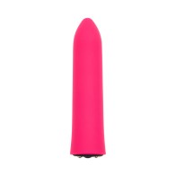 Vibrador Bullet Rosa Nu Sensuelle