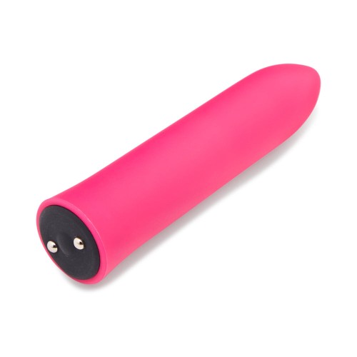 Vibrador Bullet Rosa Nu Sensuelle