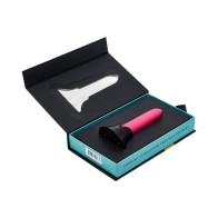 Vibrador Bullet Rosa Nu Sensuelle