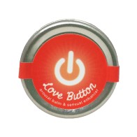 Earthly Body Love Button Arousal Balm Counter Display