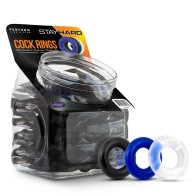 Stay Hard Donut Rings - Assorted Display