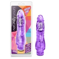 Vibrador Naturally Yours Fantasy Vibe