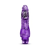 Vibrador Naturally Yours Fantasy Vibe