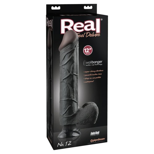 Pipedream Dildo Vibrante Deluxe No. 12