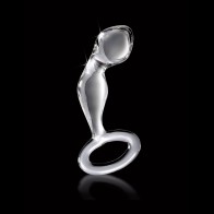 Pipedream Icicles No. 46 Glass Prostate Massager