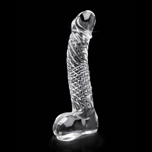 Dildo de Vidrio Icicles No. 61