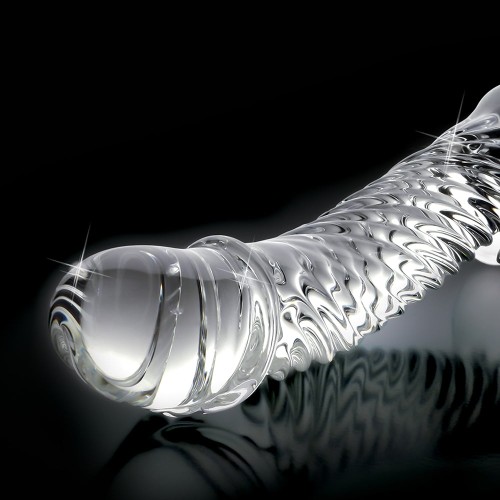 Dildo de Vidrio Icicles No. 61