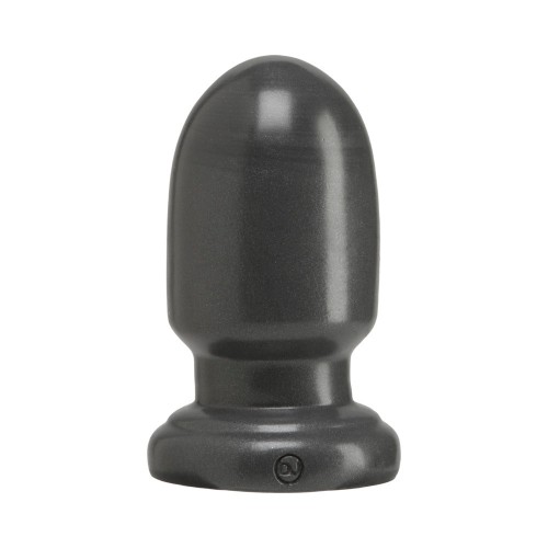 American Bombshell Shellshock Small Anal Plug